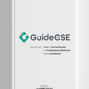 Le Guide des CSE